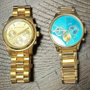 Michael Kors Watches